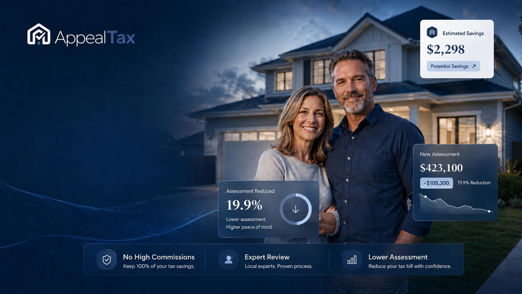 Appeal Tax