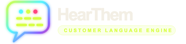 HearThem.com AEO Score