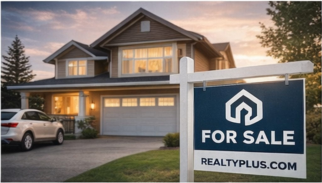 Realty Plus
