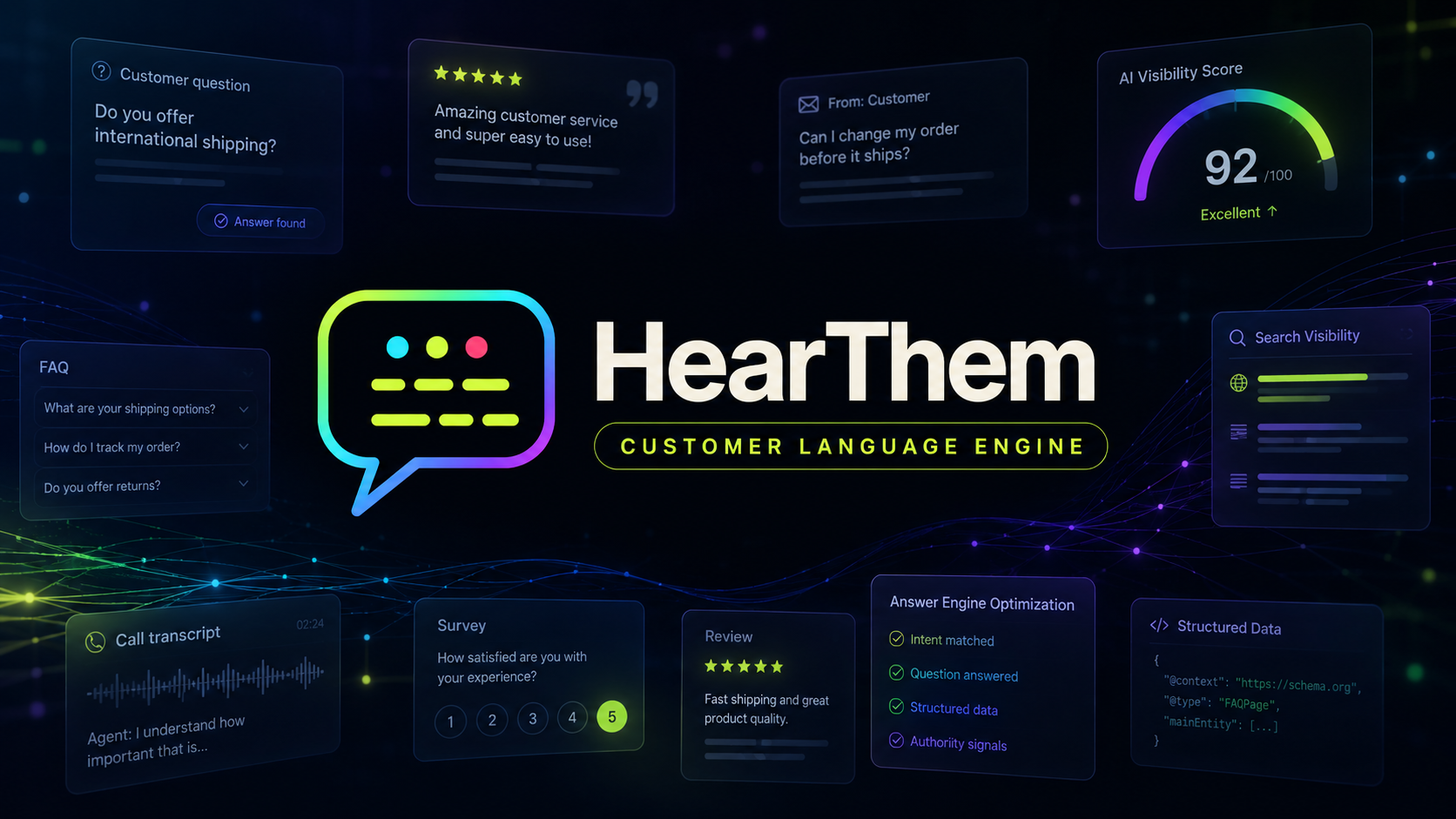 Hear Them