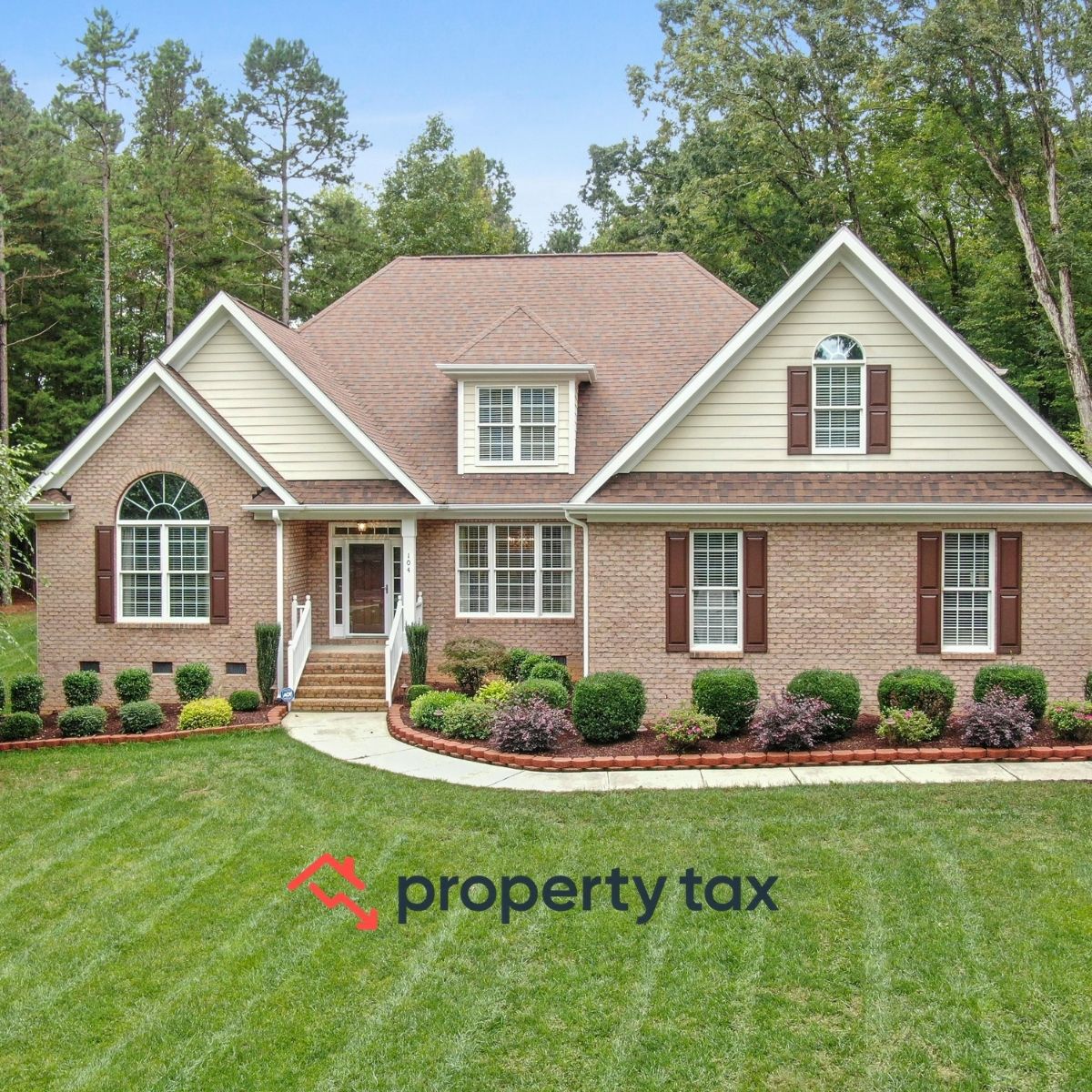 Lower Property Tax